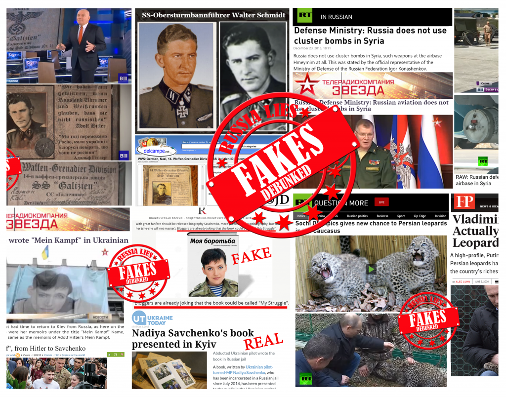 RUSSIA TOP 240 LIES COVER 2